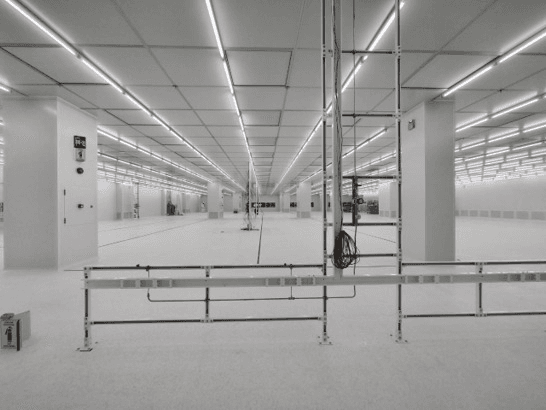 Cleanroom Environment