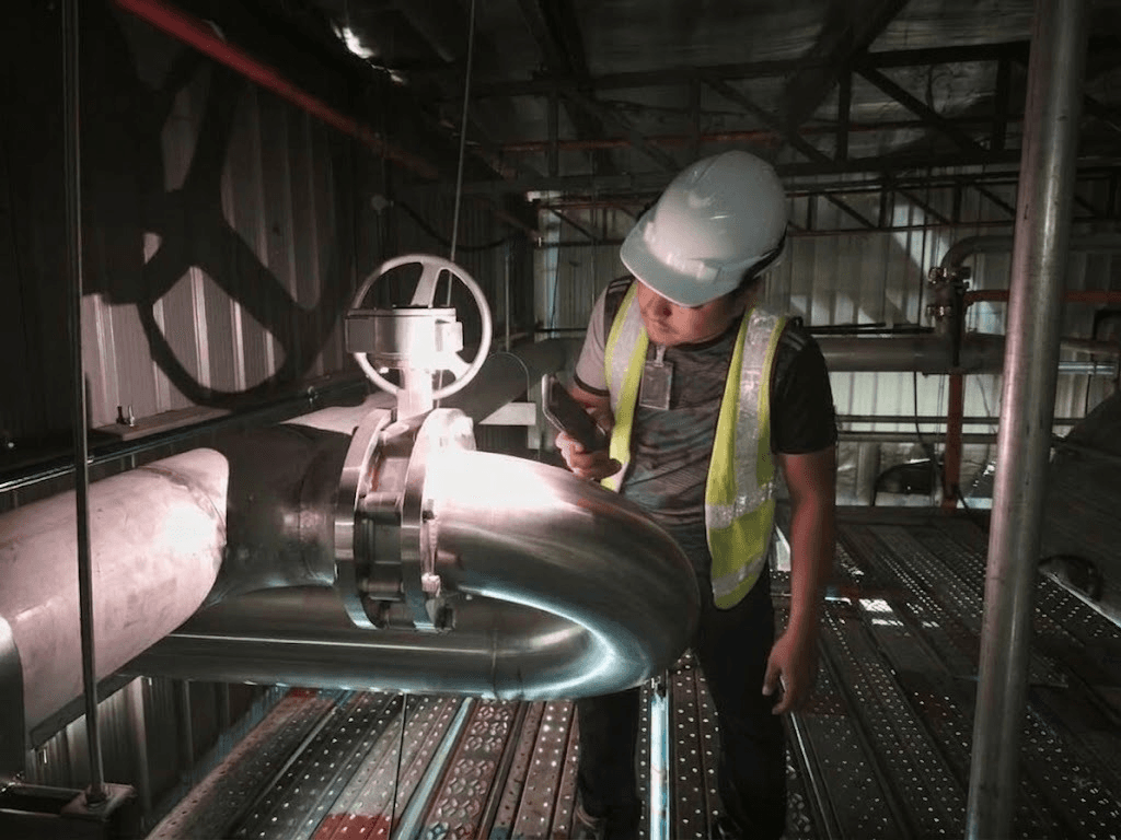 Engineering On Site